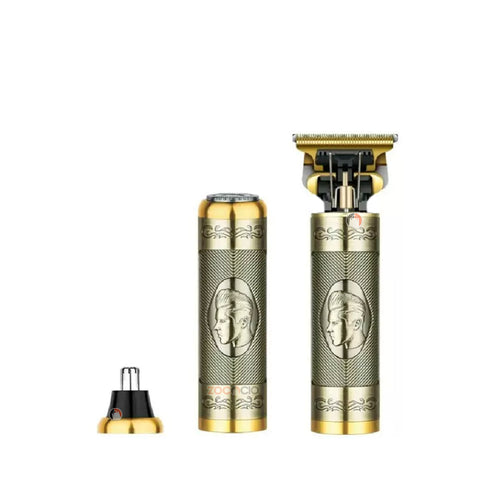 Afeitadora Multifuncional 3 En 1 Zo