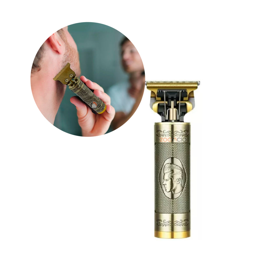 Afeitadora Multifuncional 3 En 1 Zo