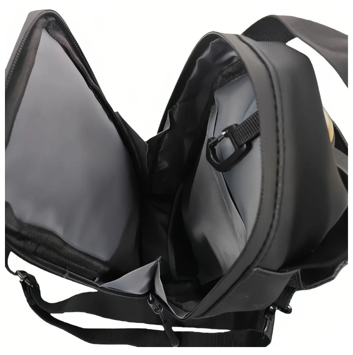 GymStick™ – Bolso Magnético Deportivo