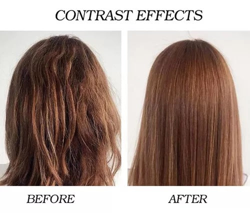 KARSEELL MASCARILLA CAPILAR DE COLÁGENO