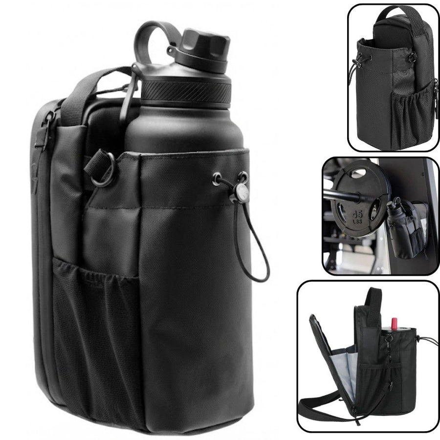 GymStick™ – Bolso Magnético Deportivo