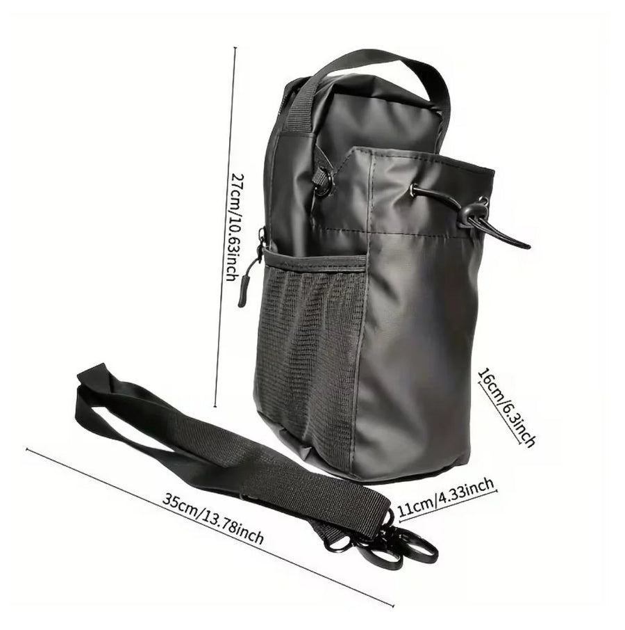 GymStick™ – Bolso Magnético Deportivo