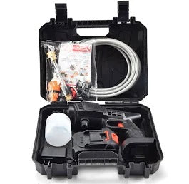 TRV03T  Hidrolavadora  compacta 48V