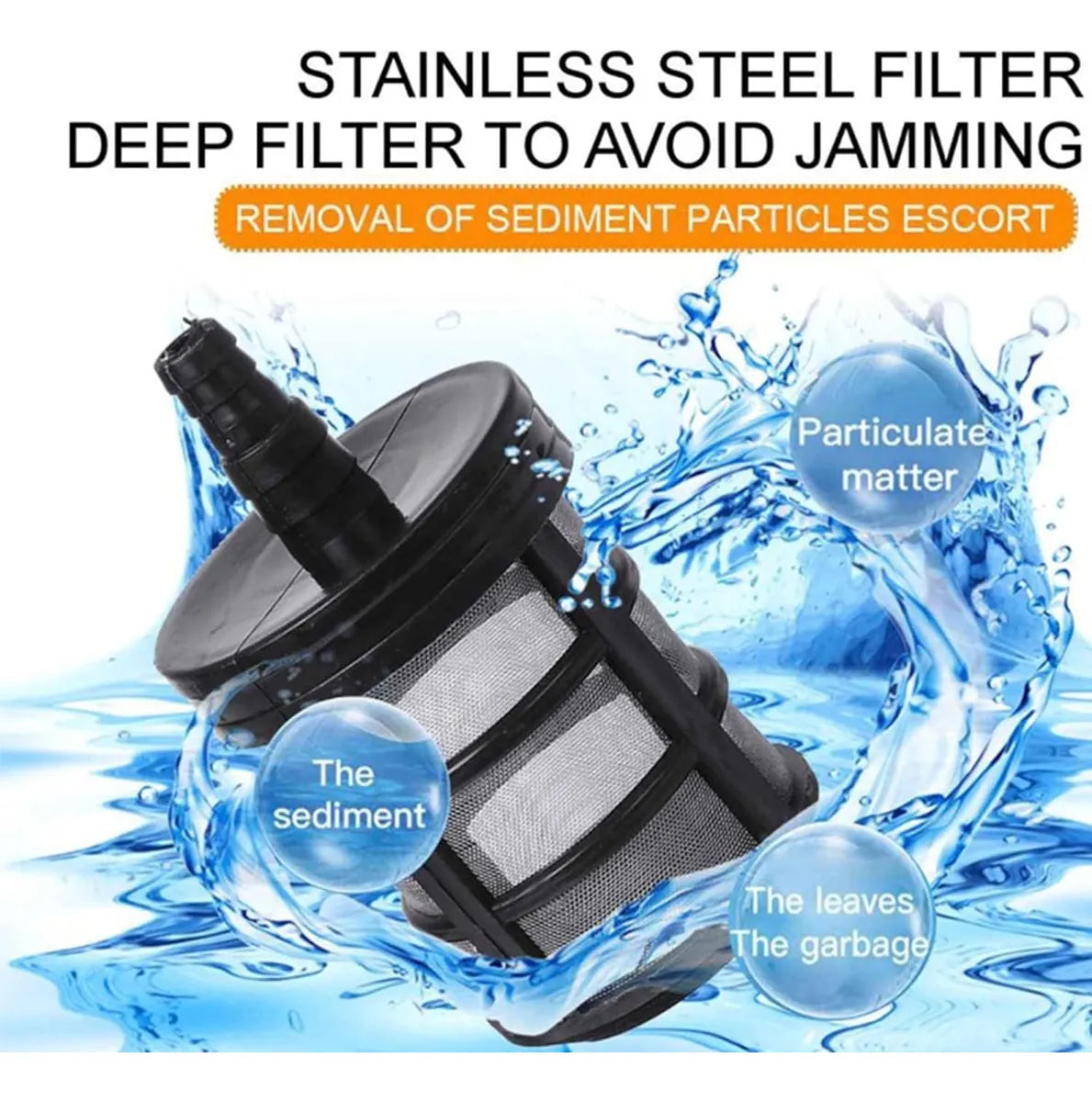 TRV03T  Hidrolavadora  compacta 48V