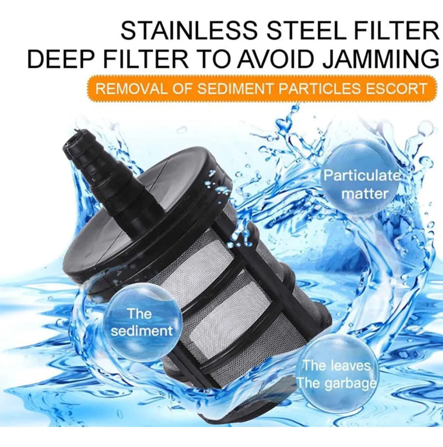 TRV03T  Hidrolavadora  compacta 48V